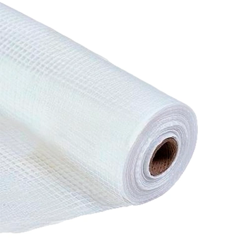 Пленка армированная, плотность 200 гр/м2, размер 4х50 м